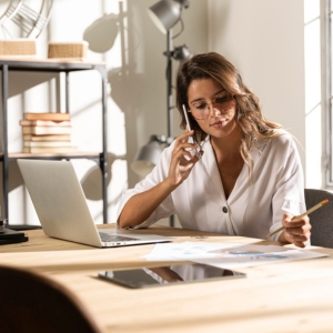 empreendedora feminina 