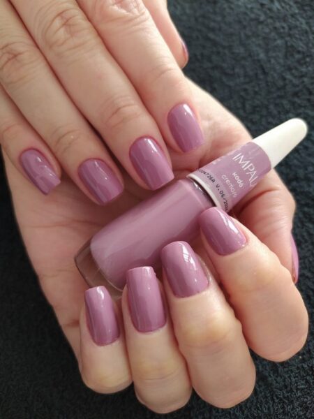 Esmalte Nude Rosado 