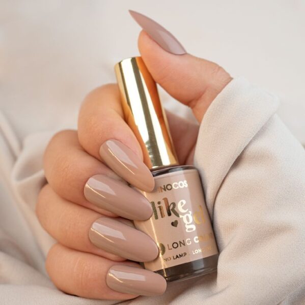 Esmalte Nude capuccino