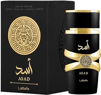 perfume árabe feminino asa lataffa