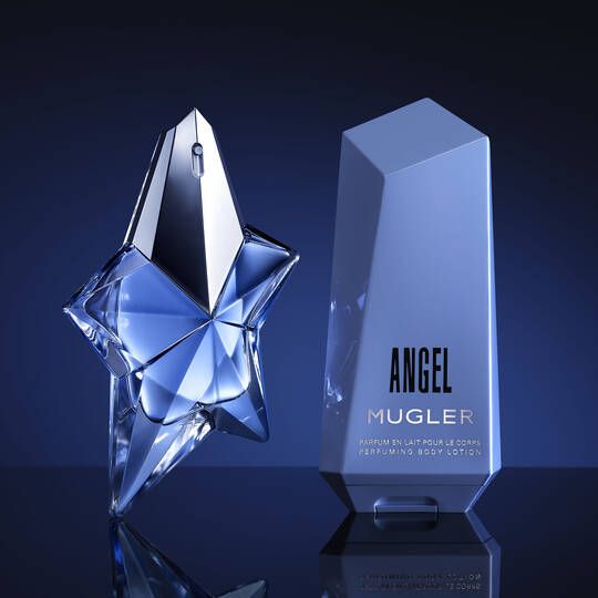 perfumes doces importados ANGEL Eau De Parfum