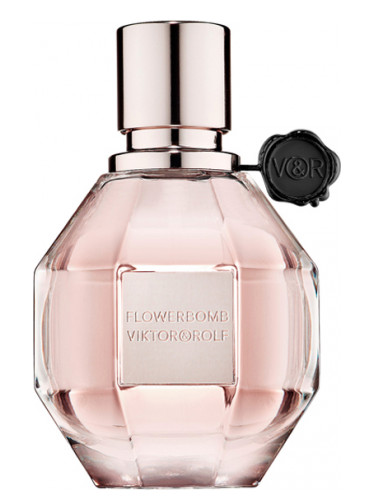 perfumes doces imporatdos femininos Flowerbomb - Viktor & Rolf