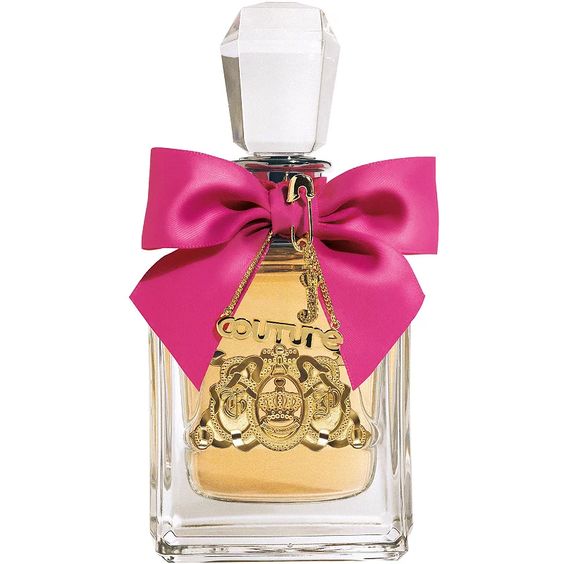 perfumes doces importados Juicy Couture - Juicy Couture