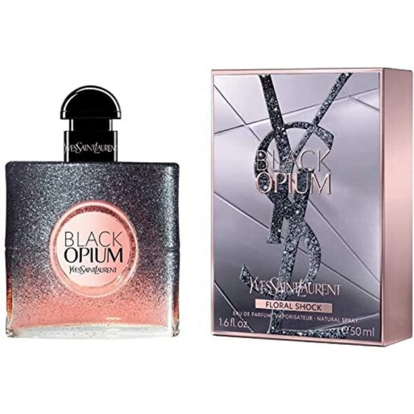 perfumes doces importados back Opium -