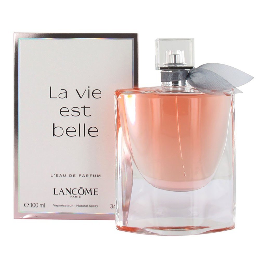Perfumes Femininos que não são Doces La Vie Est Belle  Lancôme