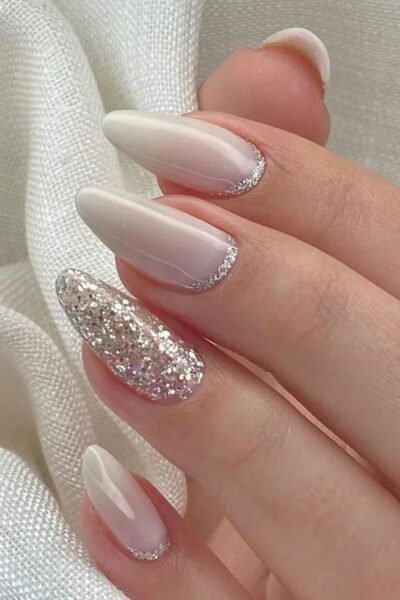 Unhas em Gel Decoradas Lindas