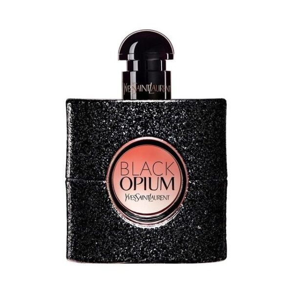 perfume sensual feminino Black Opium Yves Saint Laurent