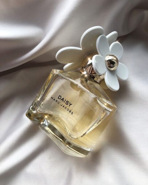 perfumes femininos sensuais Daisy Marc Jacobs