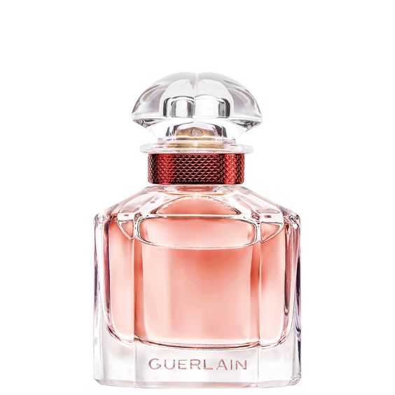 perfumes femininos sensuais Mon Guerlain