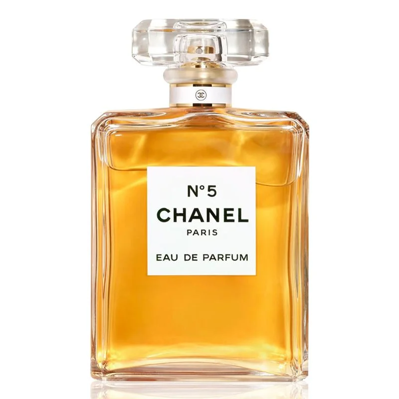 perfumes femininos sensuais Chanel No. 5