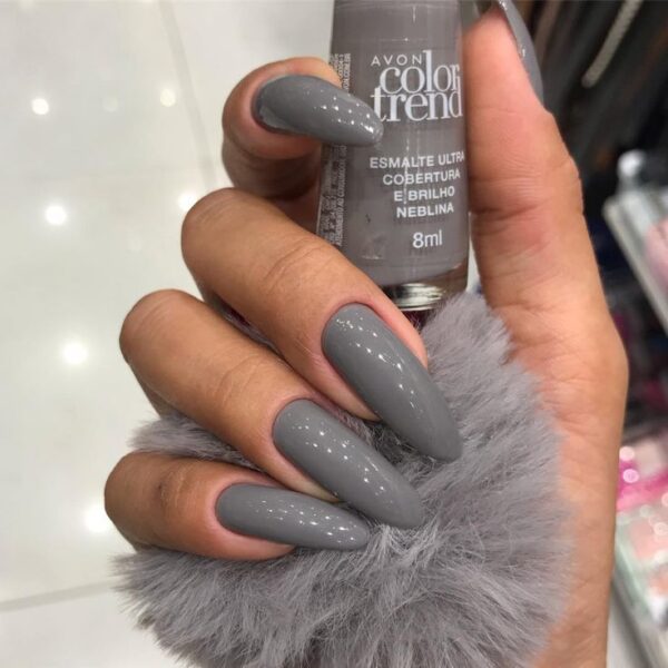 cores de esmalte para inverno 