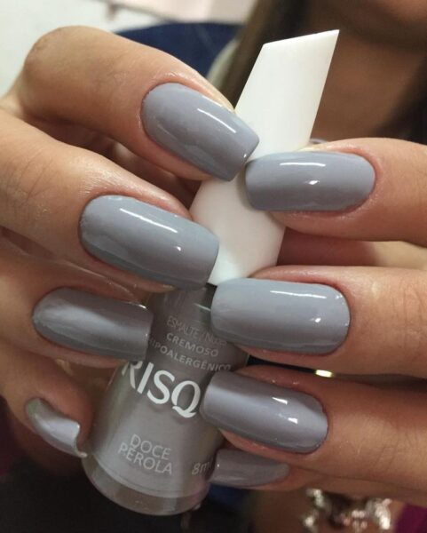 cores de esmalte para inverno 