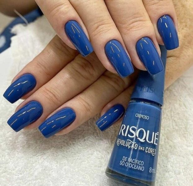 cores de esmalte para inverno 