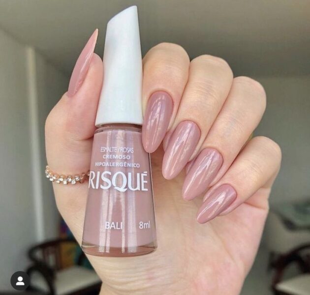 cores de esmalte para inverno 