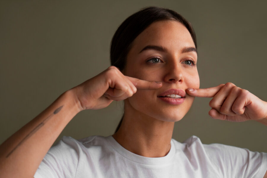 facial balancing