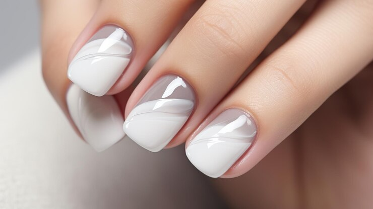 Unhas brancas delicadas: 12 ideias lindíssimas para aderir https://vidarealdemulheres.com.br/wp-content/uploads/2024/09/image-31.png