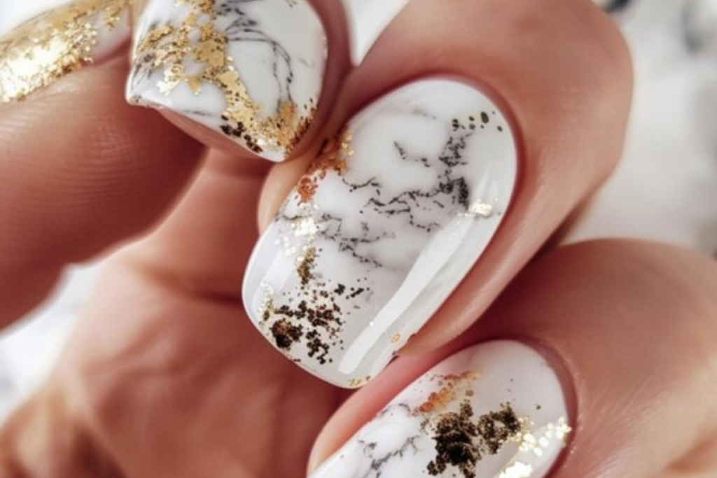 Unhas decoradas bailarina: 12 tendências para você caprichar no look