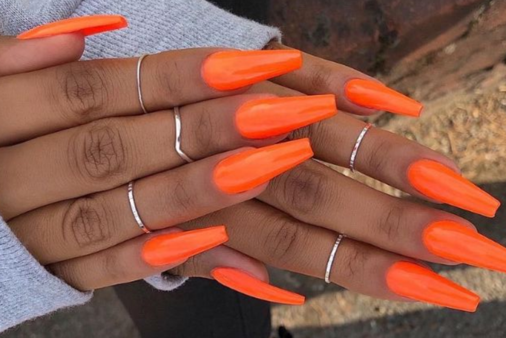 Unhas decoradas bailarina: 12 tendências para você caprichar no look