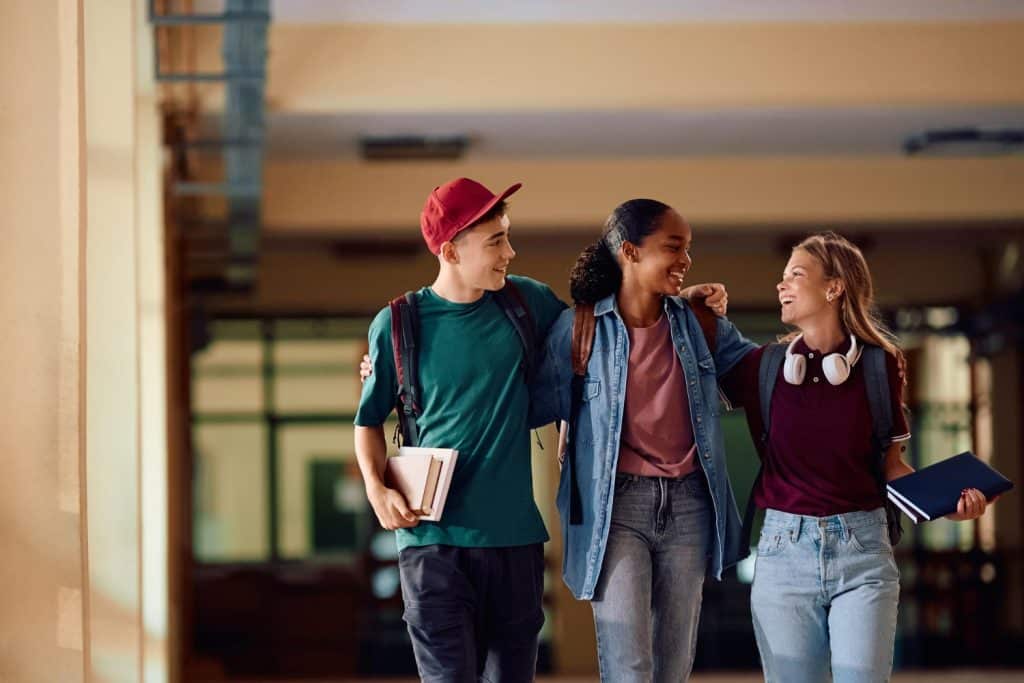 Dual enrollment programs reshape high school education