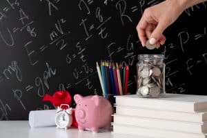 Financial literacy campaigns target underserved communities.