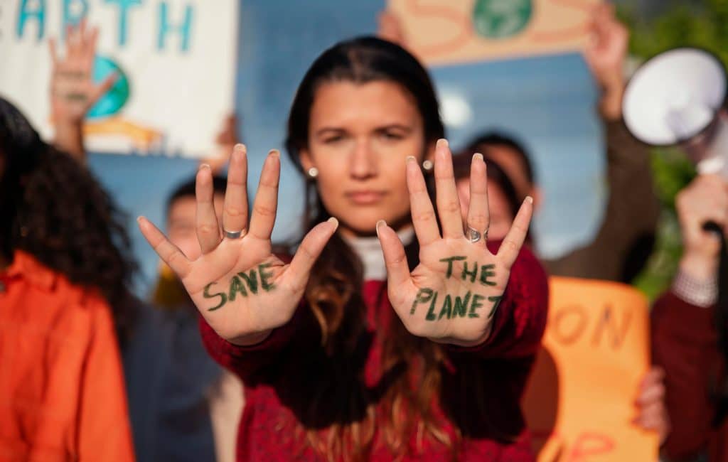 Proposals link climate resilience with benefit eligibility