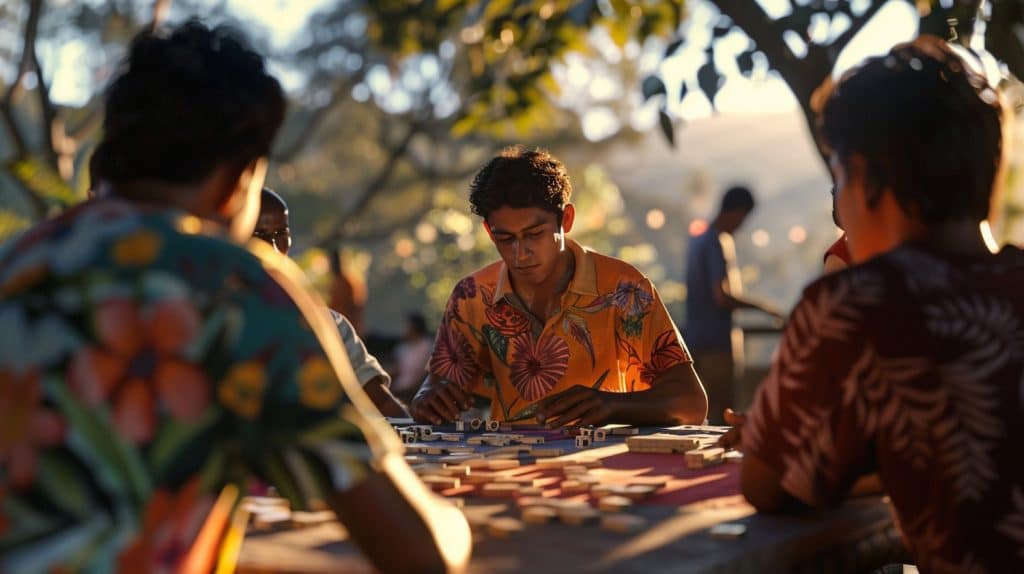Tribal communities seek benefit parity in federal programs