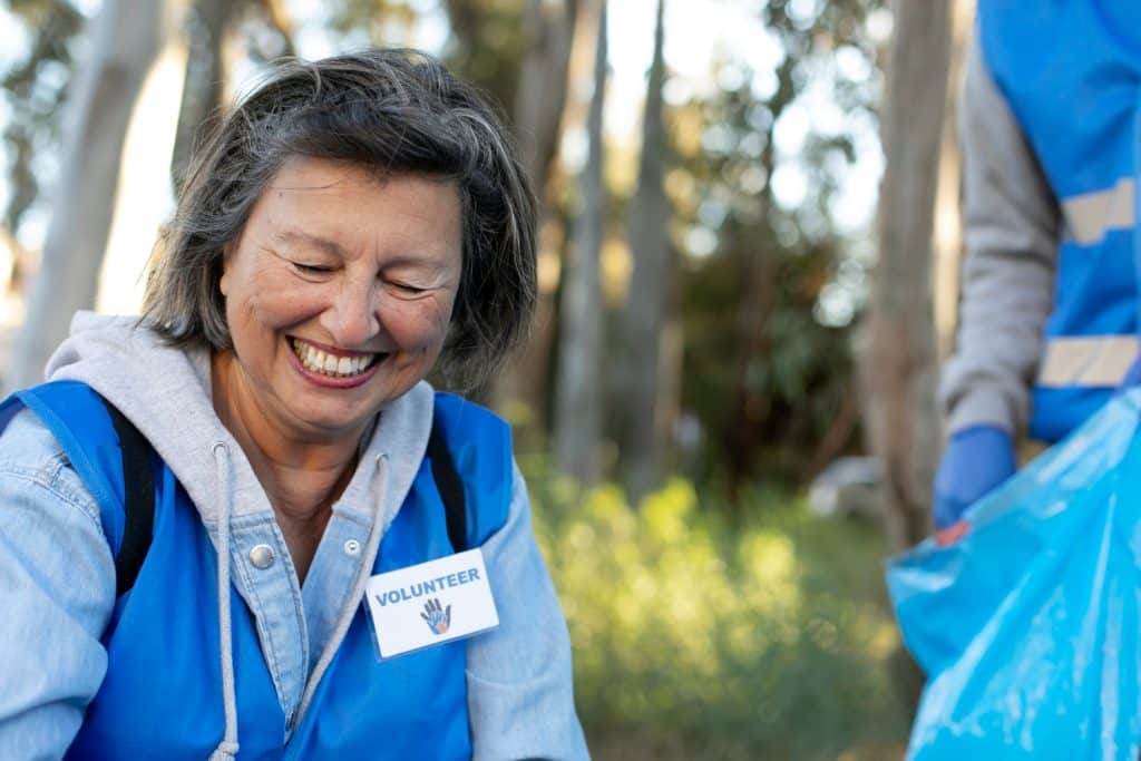 Volunteer caregivers demand recognition in benefits system
