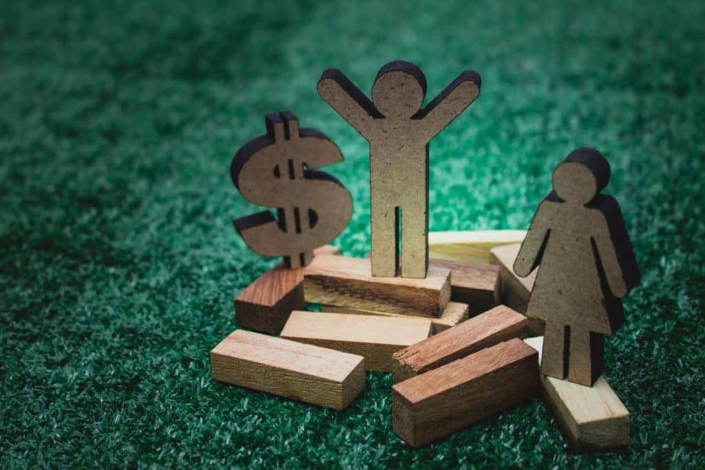 Wealth inequality deepens as asset gaps grow