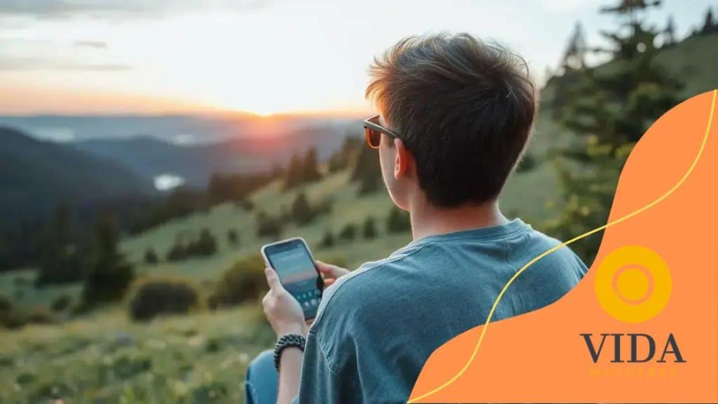 Tech addiction prompts push for digital detox curriculum