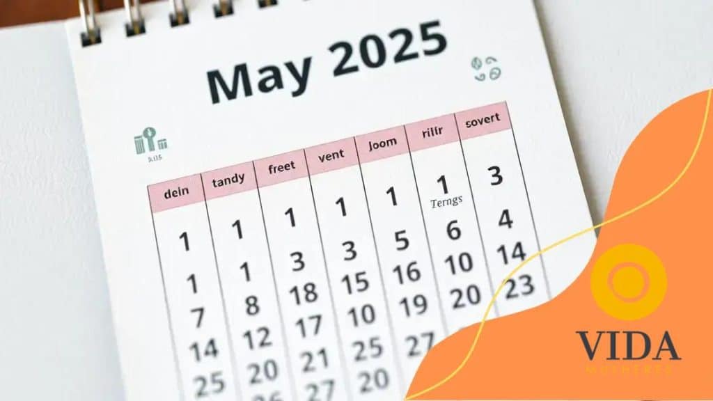 May 2025 social security disbursement timeline update