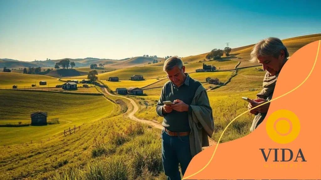 Mobile benefit access improves rural outreach