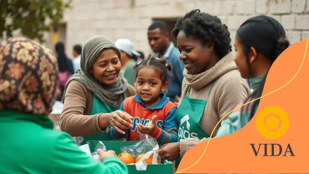 Adjustments in federal food aid program distributions you should know