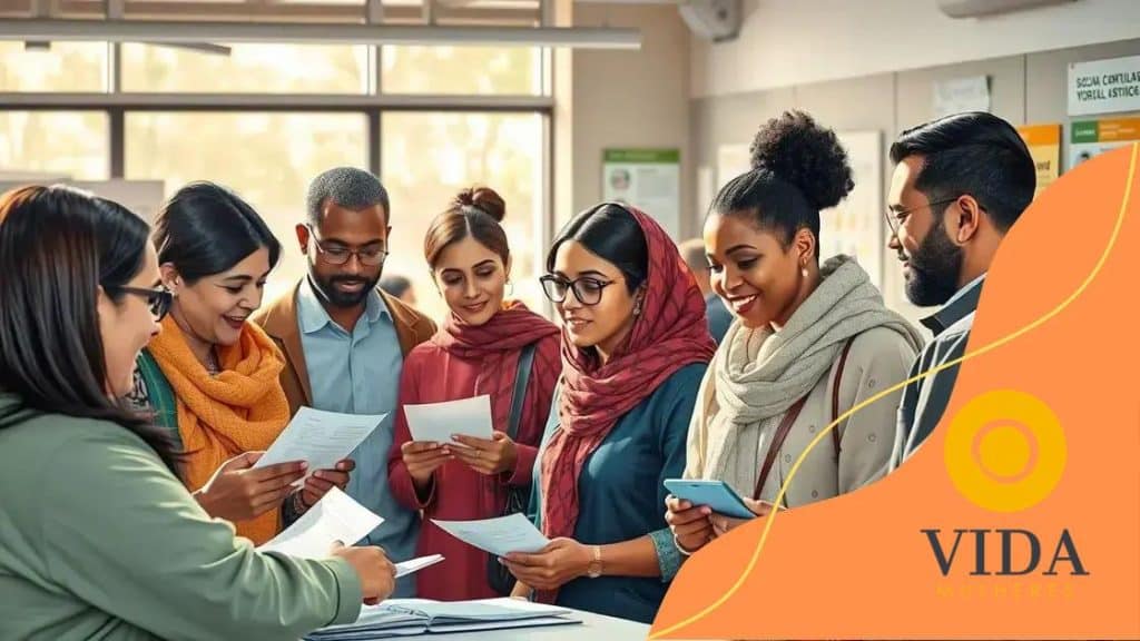 Transnational benefit access models proposed by UN