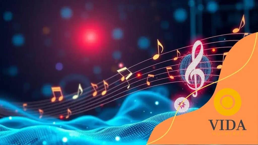 AI-generated music disrupts copyright frameworks