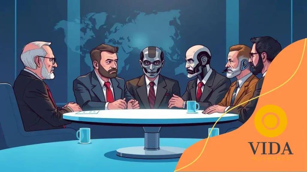 Cross-border AI ethics framework gains G20 support