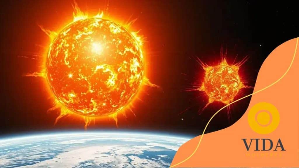 Massive solar flare disrupts global communications: what you need to know