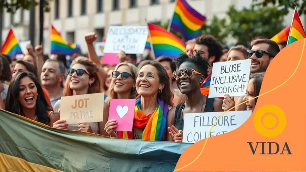 LGBTQ+ benefit protections included in new legislation