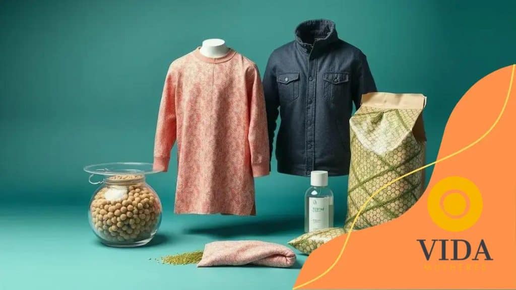 Biofabricated materials enter consumer markets: a revolution