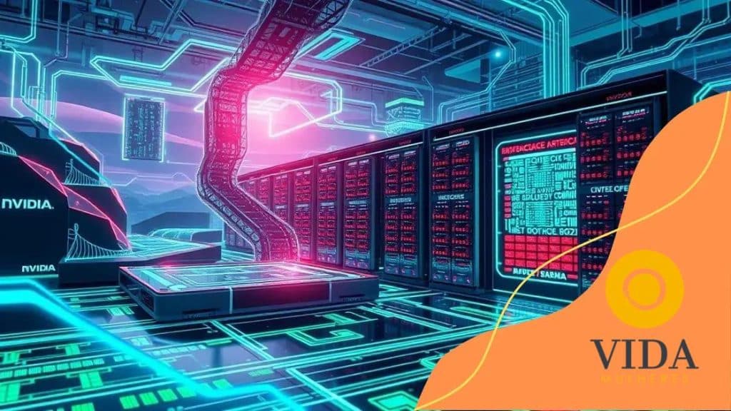 Nvidia’s $500B commitment to AI infrastructure growth