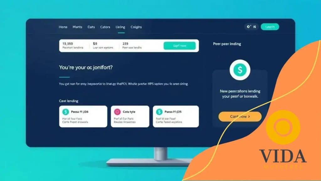 Peer-to-peer lending platforms expand under new regulations