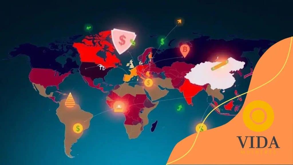 Sovereign debt restructuring efforts intensify worldwide