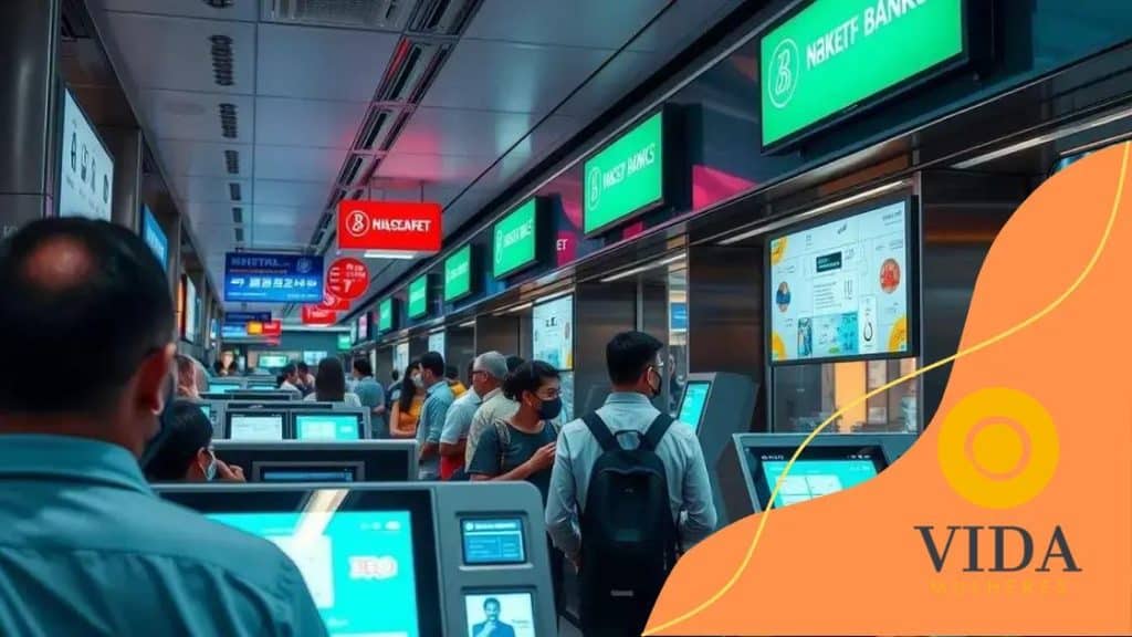 Real-time payments infrastructure expands in U.S. banking