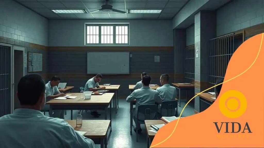 Prison education programs expand under new funding