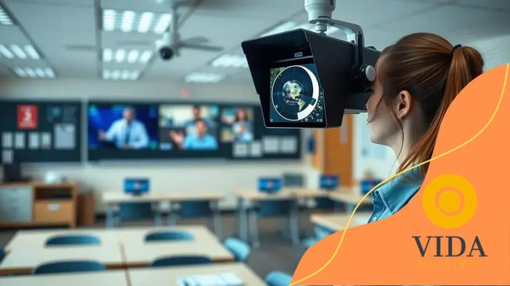 Teacher surveillance tools raise privacy concerns
