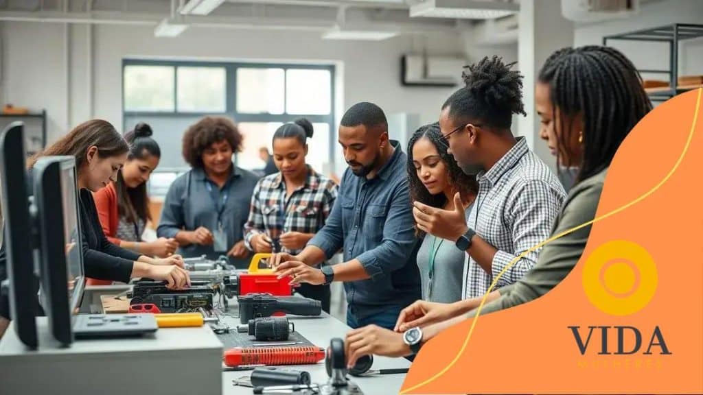 Vocational Training Funding: How Financial Support Is Shaping the Future Workforce in the U.S.