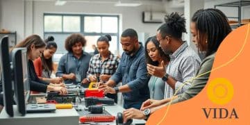 Vocational training funding boosts opportunities for all