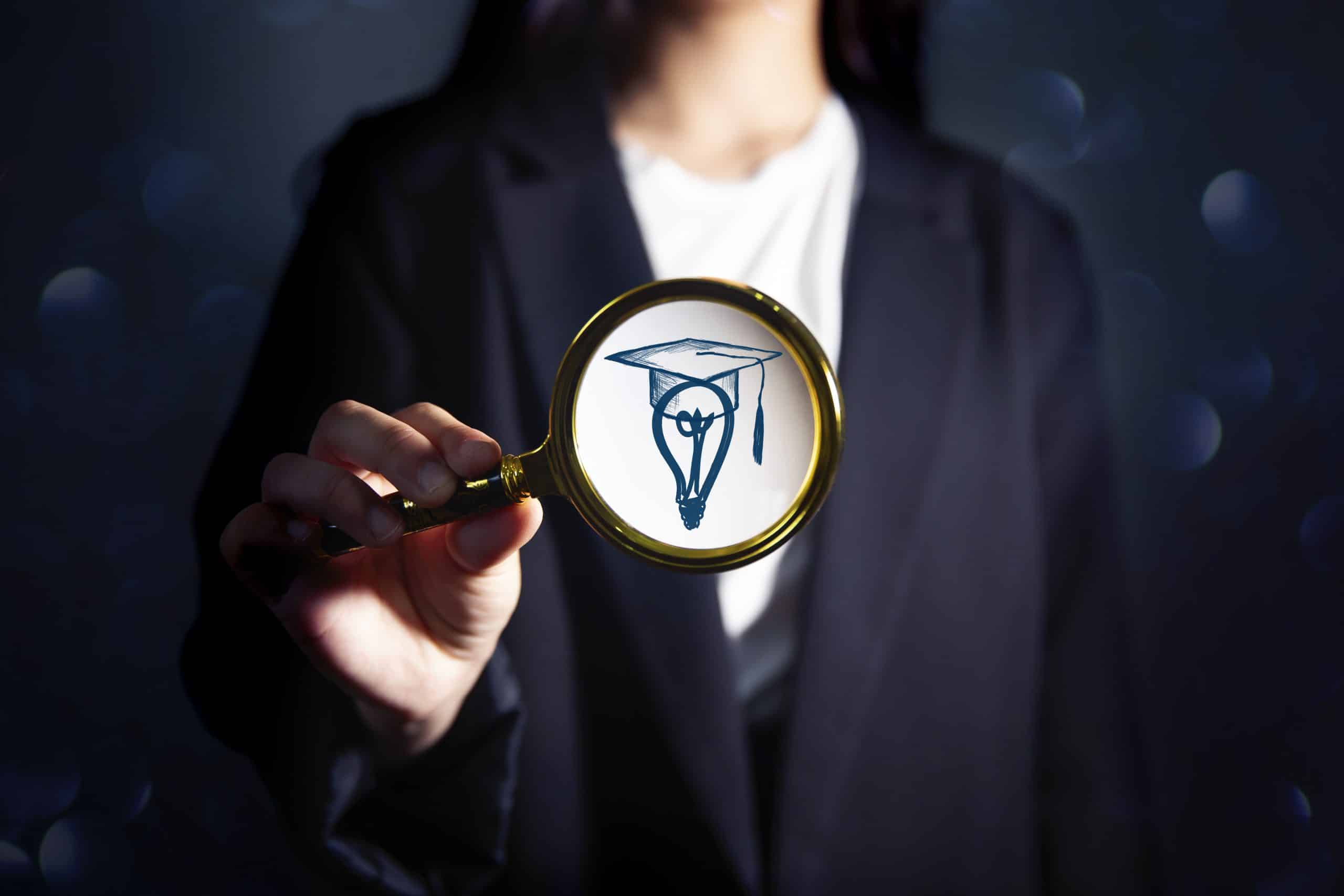 Microcredentials emerge as alternative to degrees