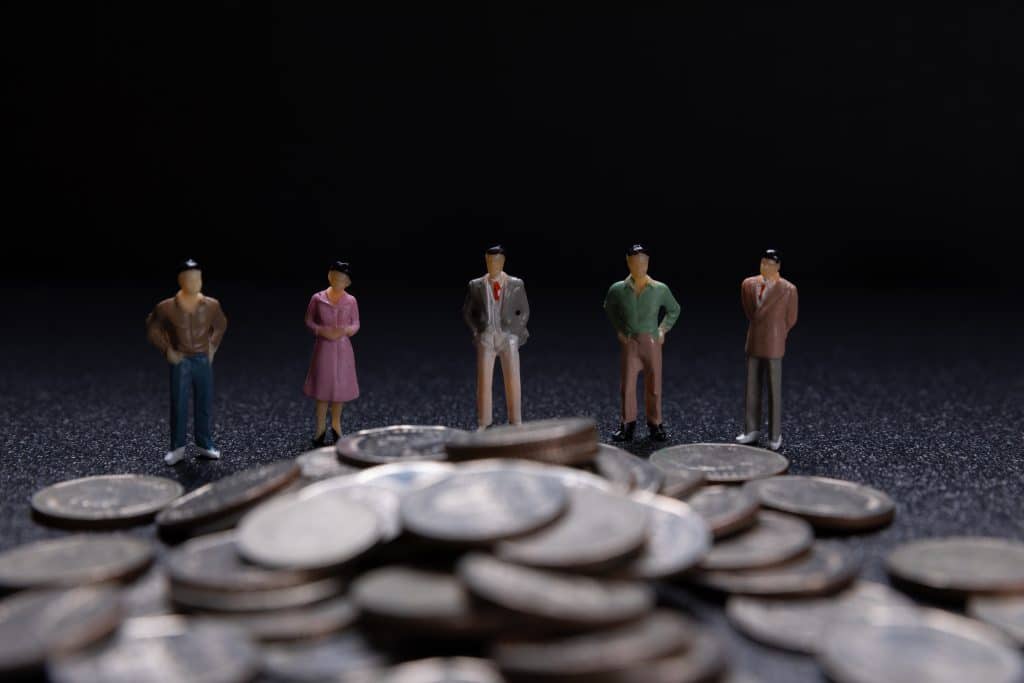 Diversifying Investments