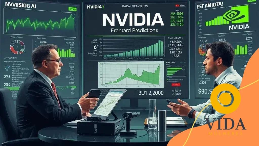 Analyst predictions and expectations