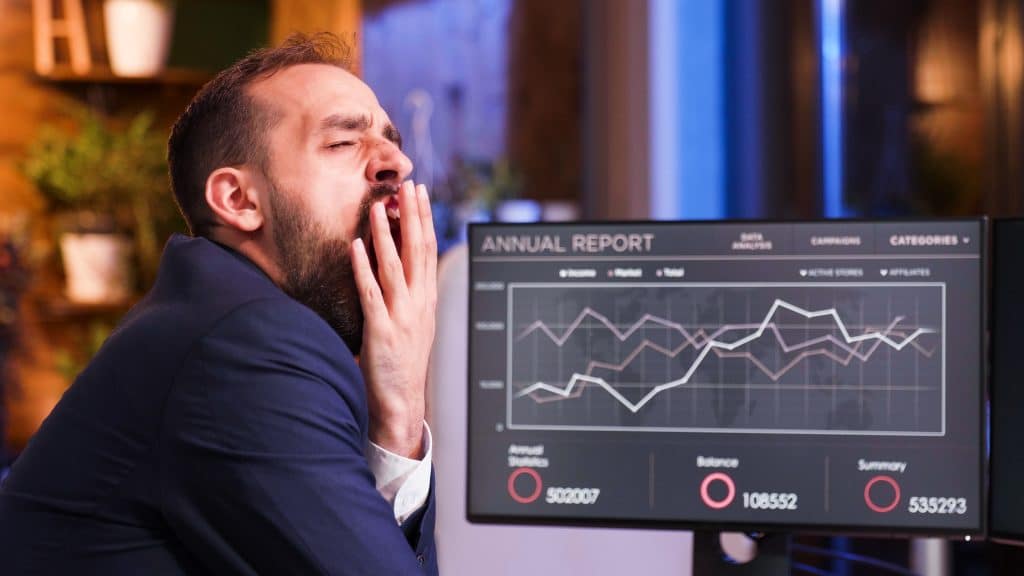 Investor Sentiment and Market Trends